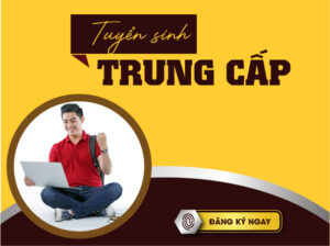 Tuyển sinh trung cấp 9+