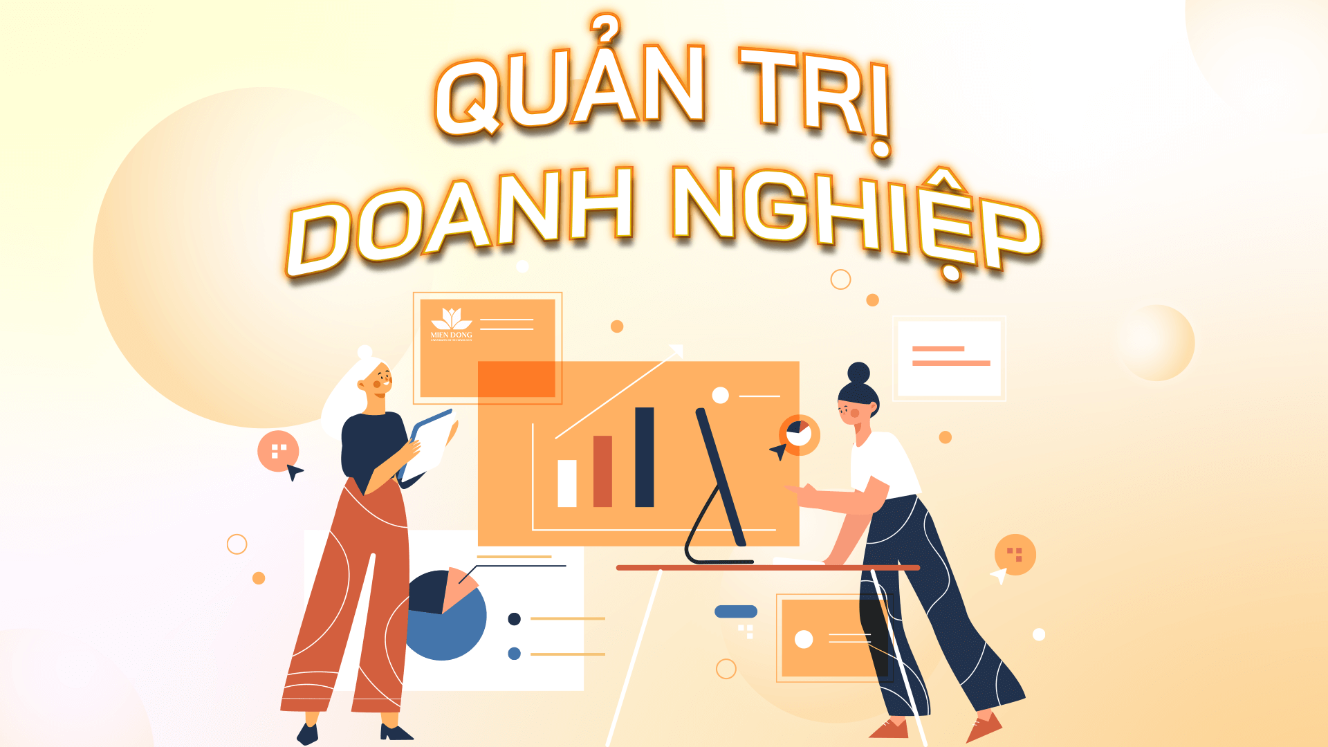 Ngành quản trị doanh nghiệp vừa và nhỏ