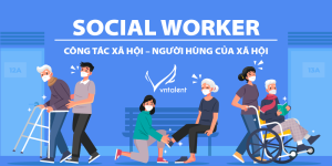 Tuyển sinh ngành công tác xã hội