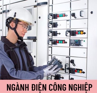 nganh dien cong nghiep 1