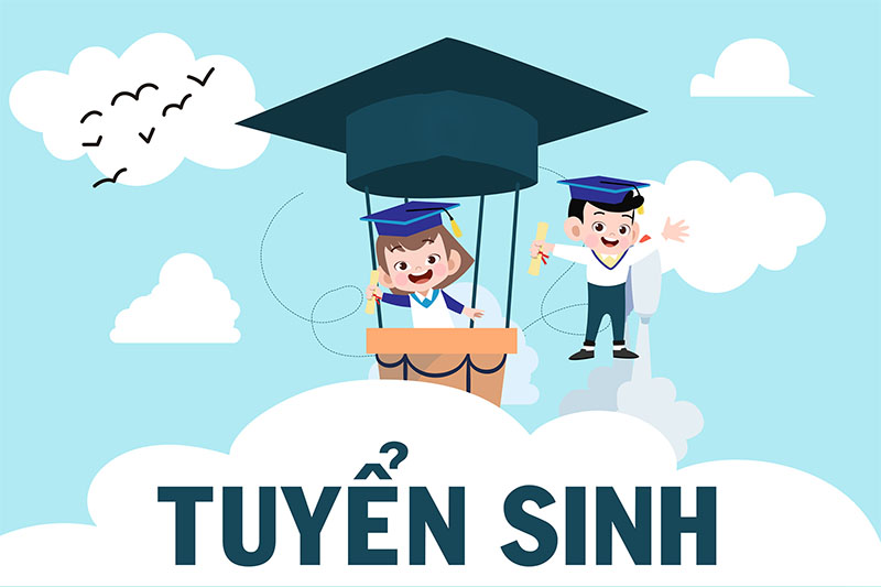 tuyen sinh