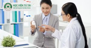 Cơ hội việc làm Cao đẳng Kỹ thuật Dược sau khi tốt nghiệp