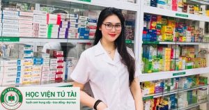 Học Trung cấp Dược có khó không