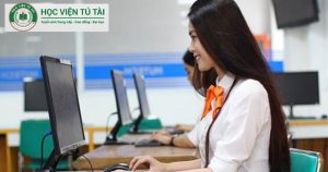 Lợi ích của Bằng Trung cấp Kế toán