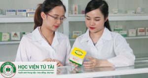 Những lưu ý quan trọng khi học Trung cấp Dược Từ xa