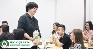 Có nên học Trung cấp Tiếng Nhật