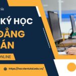 Cao đẳng Kế toán online