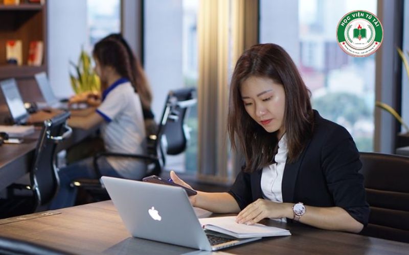 Mục tiêu đào tạo Cao đẳng Kế toán online