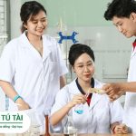 Tổng quan về ngành Dược học hệ vừa học vừa làm