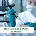 Cao đẳng Dược online