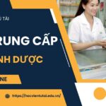 Học Trung cấp Dược Online