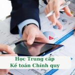 Học Trung cấp Kế toán chính quy