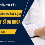 Trung cấp Y sĩ đa khoa học Từ xa