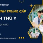 Tuyển sinh Trung cấp Thú y Online