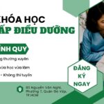 Lợi ích khi học Trung cấp nghề Điều dưỡng