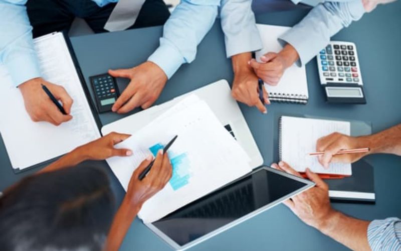 Thông báo tuyển sinh Cao đẳng Quản trị kinh doanh Trực tuyến 4 Cao đẳng Quản trị kinh doanh Trực tuyến