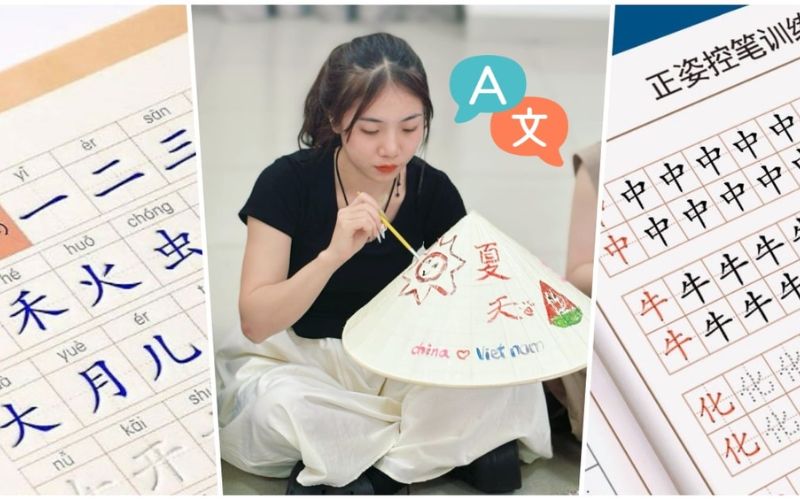 Có nên học Cao đẳng Ngôn ngữ Trung
