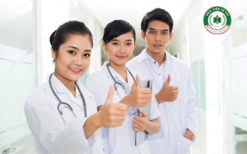 Thời gian học Trung cấp Y sĩ đa khoa trong bao lâu? 5 Học Y sĩ đa khoa bao lâu