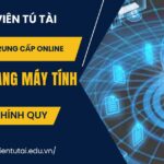 Khóa học Cao đẳng Quản trị mạng máy tính Online