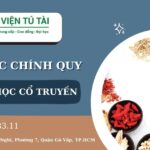 Khóa học ngành Y học cổ truyền