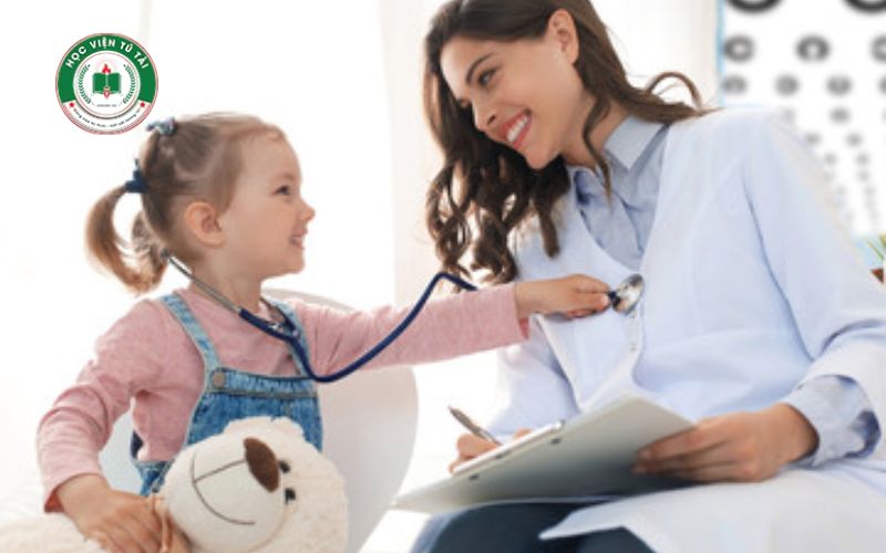 Mức lương ngành Y sĩ đa khoa hiện nay 6 Lý do nên chọn học ngành Y sĩ