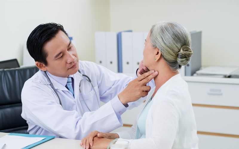 Mức lương ngành Y sĩ đa khoa hiện nay 5 Mức lương ngành Y sĩ hiện nay