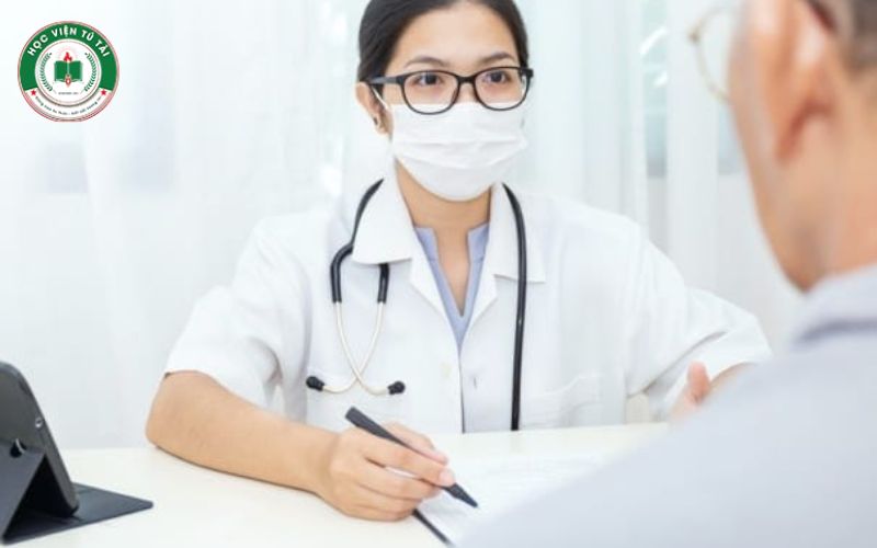 Thời gian học Trung cấp Y sĩ đa khoa trong bao lâu? 6 Mục tiêu đào tạo Trung cấp Y sĩ đa khoa
