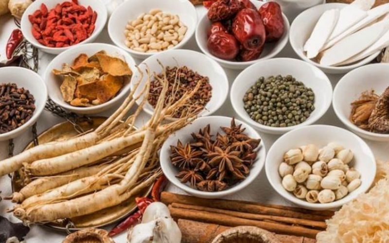 Mục tiêu đào tạo Y học cổ truyền