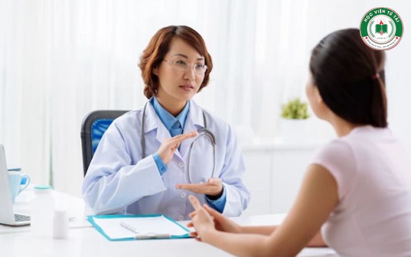 Tại sao nên học Trung cấp Y sĩ đa khoa Trực tuyến