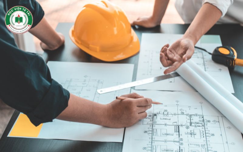 xét tuyển Cao đẳng Kỹ thuật xây dựng Trực tuyến