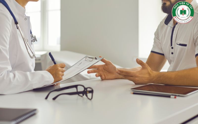 Các trường đào tạo Cao đẳng Y sĩ đa khoa