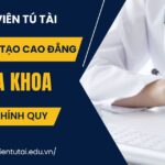 Cơ sở đào tạo Cao đẳng Y sĩ đa khoa uy tín