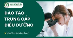 Đào tạo Trung cấp Điều dưỡng