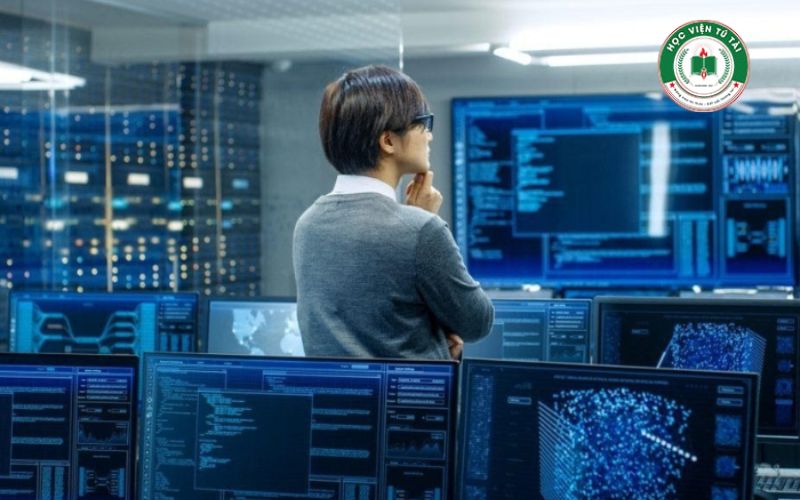 Nên học Trung cấp Công nghệ thông tin online ở đâu? 6 Học online ngành Công nghệ thông tin