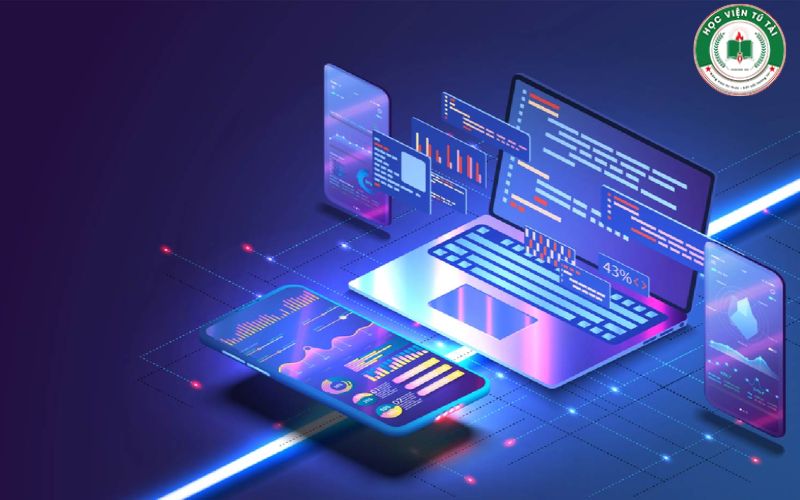 Nên học Trung cấp Công nghệ thông tin online ở đâu? 4 Học Trung cấp ngành Công nghệ Thông tin