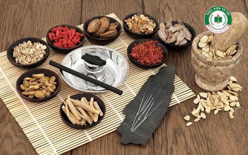 Khai giảng khóa học Cao đẳng ngành Y học cổ truyền 5 Mục tiêu đào tạo Cao đẳng ngành Y học cổ truyền