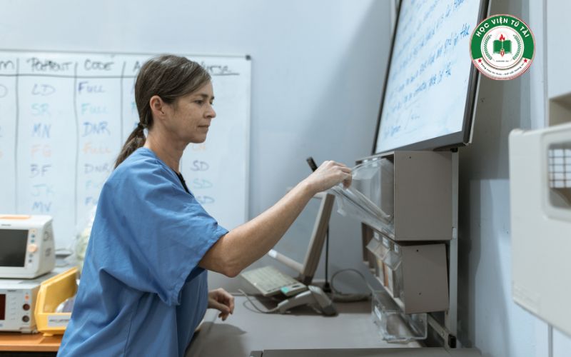 Mục tiêu đào tạo Cao đẳng Y sĩ đa khoa