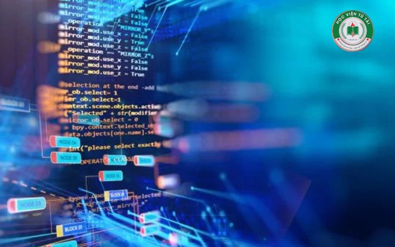 Nên học Trung cấp Công nghệ thông tin online ở đâu? 5 Trung cấp ngành Công nghệ thông tin