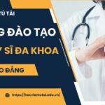 Trường đào tạo Cao đẳng Y sĩ đa khoa