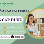 Trường đào tạo Trung cấp Dược uy tín