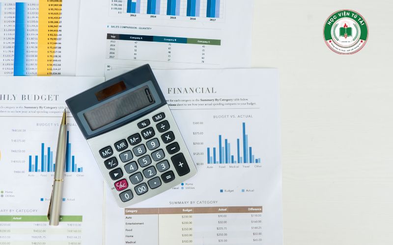 Đăng ký khóa học Trung cấp Kế toán từ xa mới cập nhật 2025 5 Chương trình học Trung cấp Kế toán từ xa
