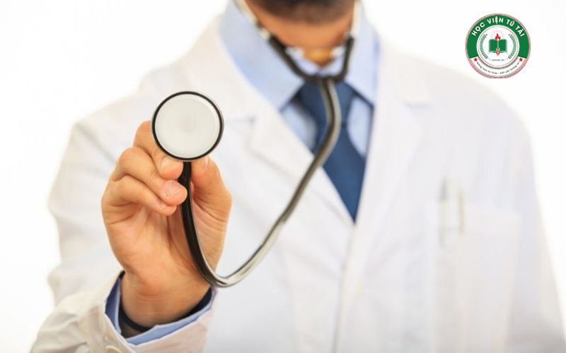 Cơ hội việc làm sau khi ra trường ngành Y sĩ đa khoa
