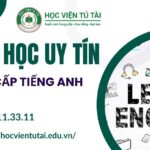 Khóa học Trung cấp Tiếng Anh uy tín