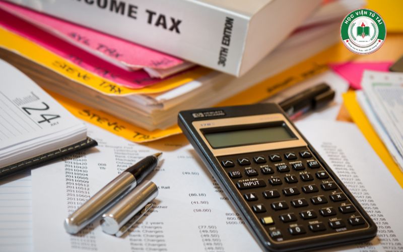 Đăng ký khóa học Trung cấp Kế toán từ xa mới cập nhật 2025 4 Lợi ích khi học Trung cấp Kế toán từ xa