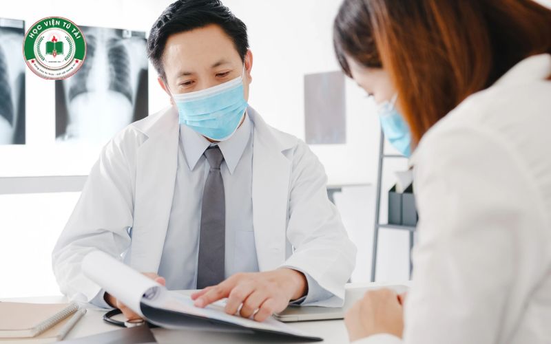 Lợi ích khi theo học Cao đẳng ngành Y sĩ đa khoa