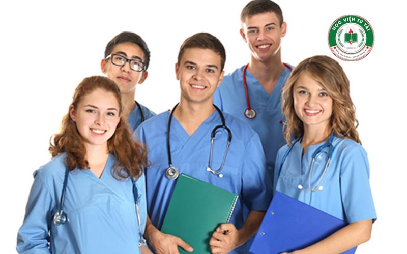 Ngành Điều dưỡng xét khối nào