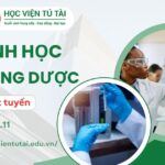 Ngành học Cao đẳng Dược