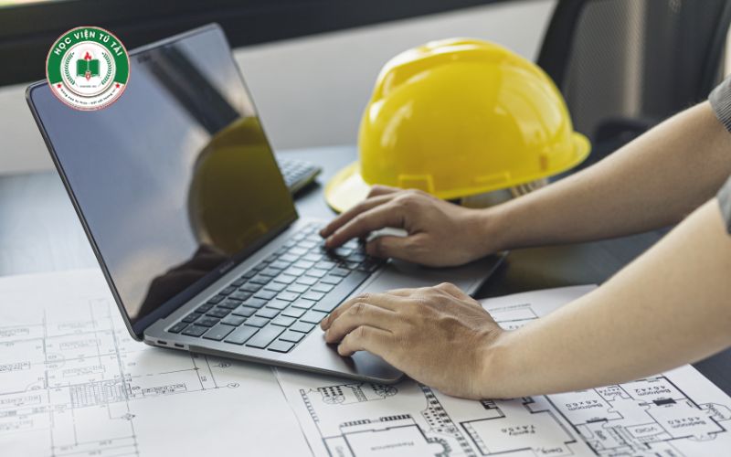 Học Cao đẳng ngành Kỹ thuật xây dựng - Đang xét tuyển 5 Tại sao nên học Cao đẳng ngành Kỹ thuật xây dựng
