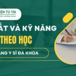 tố chất và kỹ năng để theo học ngành y sĩ đa khoa