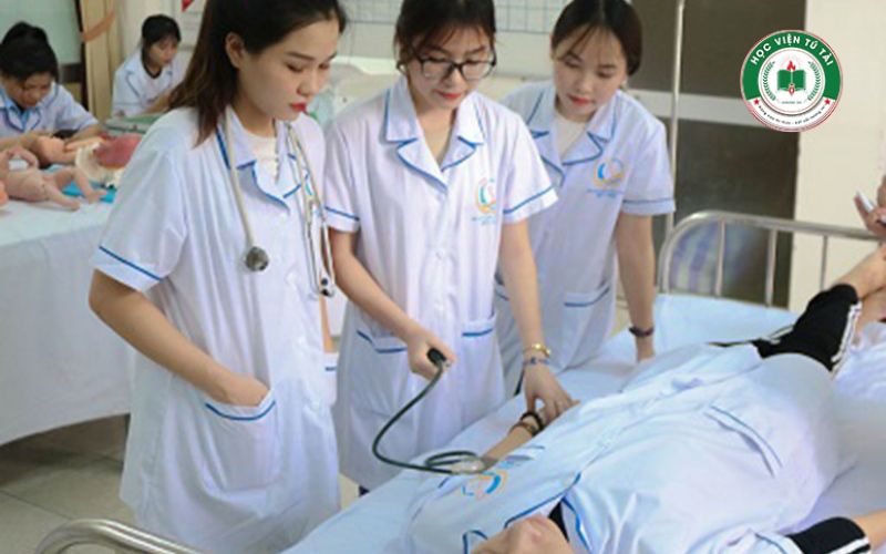 Trường học Cao đẳng Y sĩ đa khoa tốt nhất 2025 6 Cơ hội thực tập Cao đẳng Y sĩ đa khoa